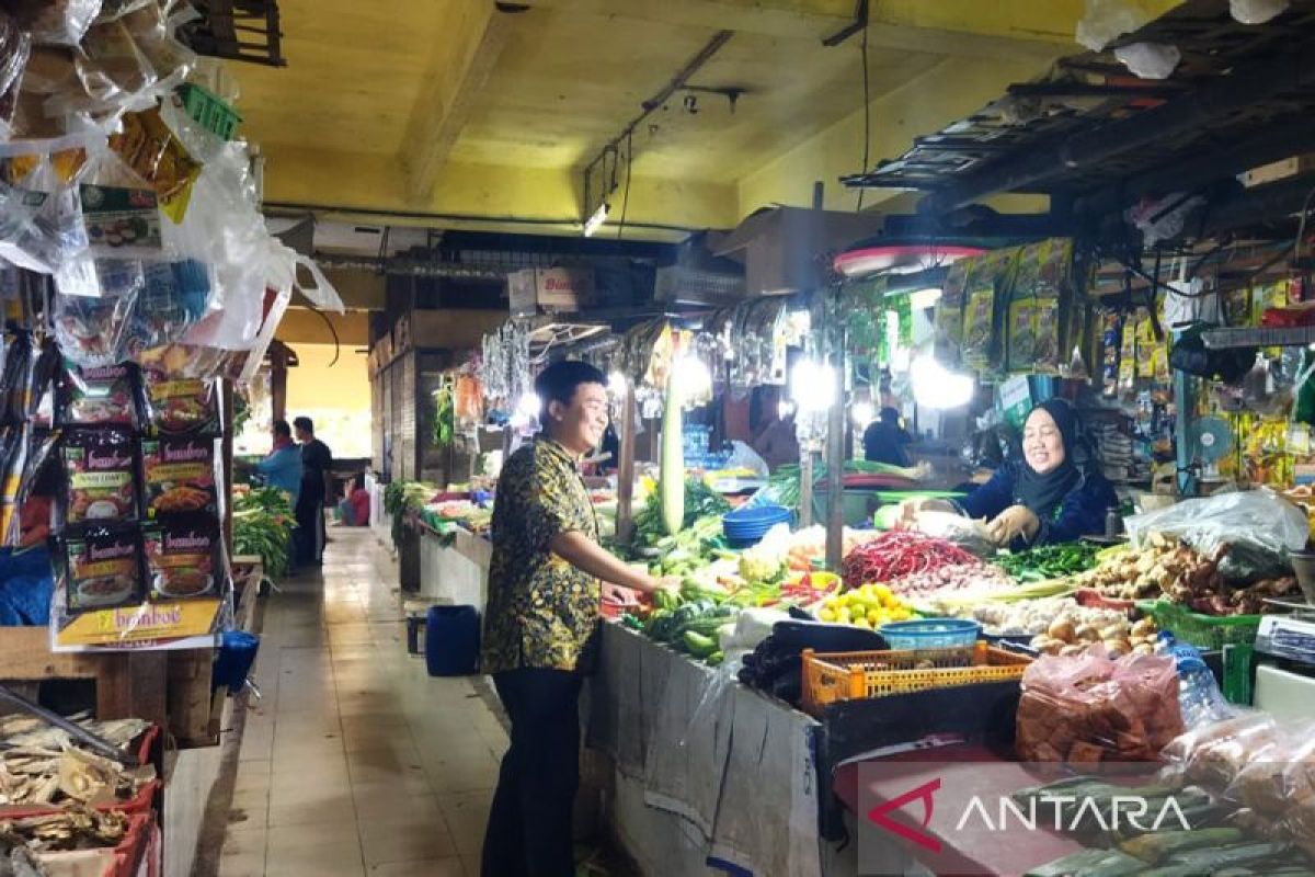 Pemkot Jakbar lakukan pendataan untuk tingkatkan pajak daerah