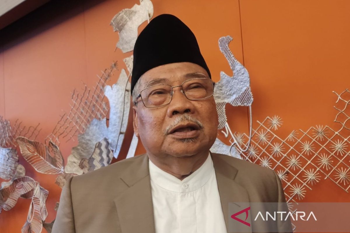 MUI Jabar apresiasi sikap dan alasan Gubernur Ridwan Kamil terkait Al-Zaytun