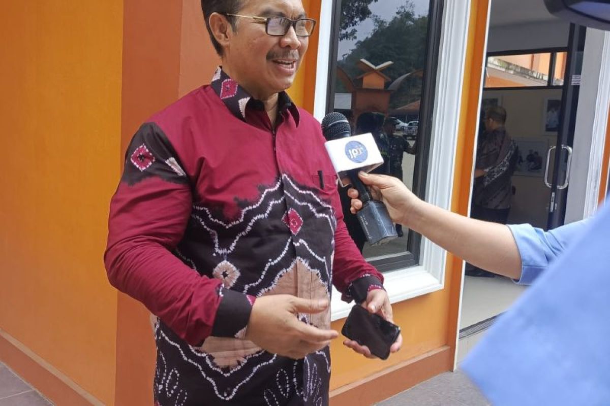 Kepala BKKBN apresiasi komitmen TNI bantu tangani stunting