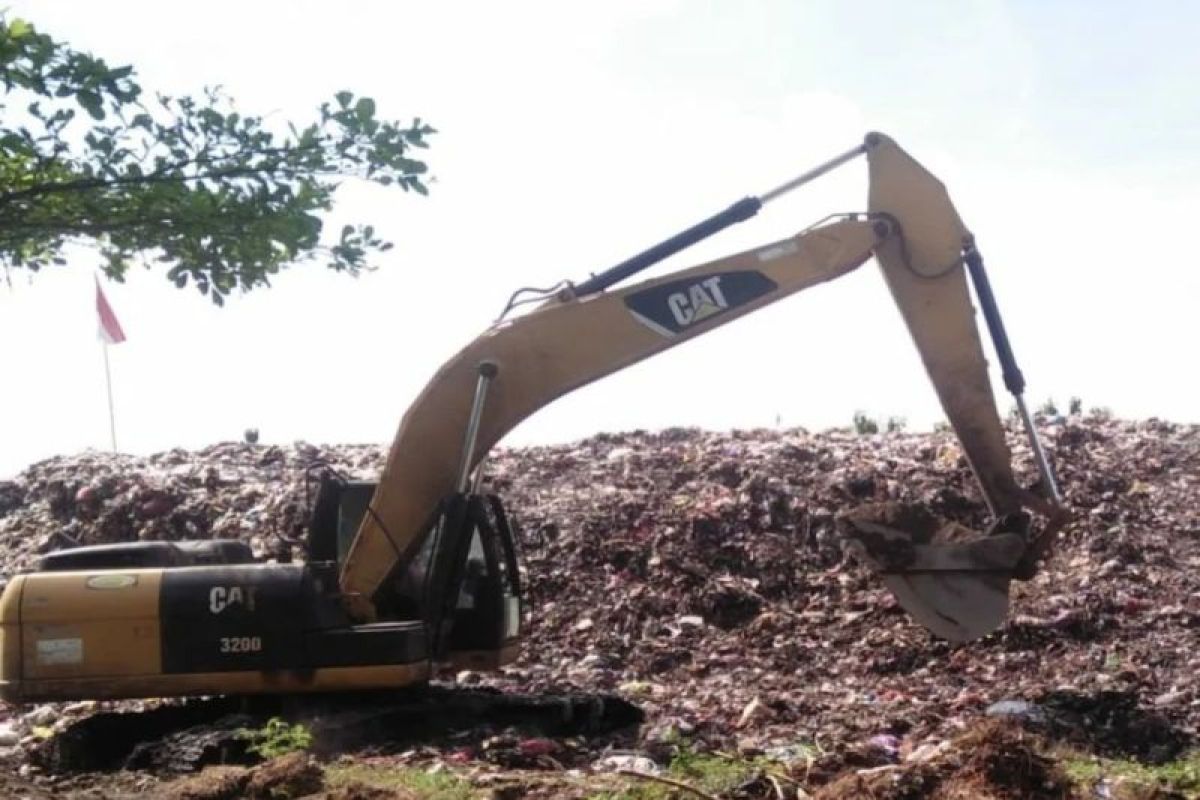 Gunungkidul usulkan perluasan lahan TPAS Wukirsari