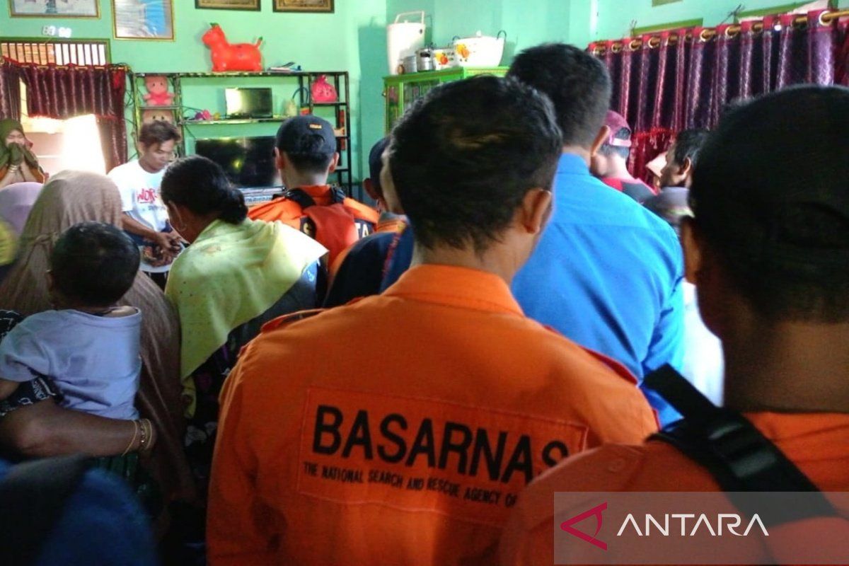 Nelayan dilaporkan tenggelam di Tanah Laut ditemukan meninggal