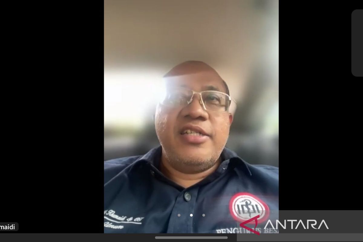 IDI mengutuk perilaku perundungan terhadap tenaga kesehatan