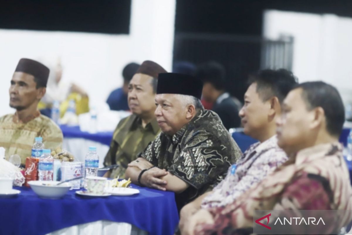 Pemkab Bangka Barat targetkan jadi Kabupaten Layak Anak predikat Nindya