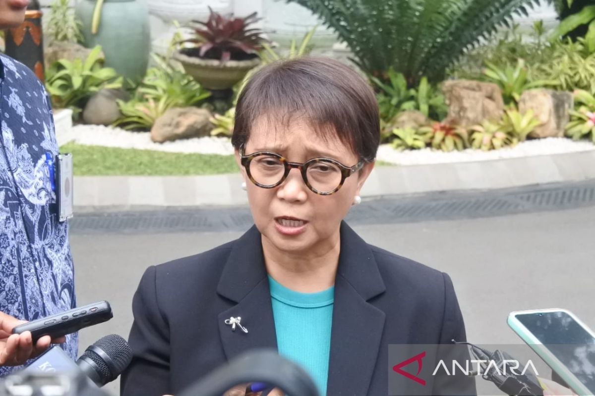 Menlu Retno: Chief Executive Hong Kong berkomitmen investasi di IKN Nusantara