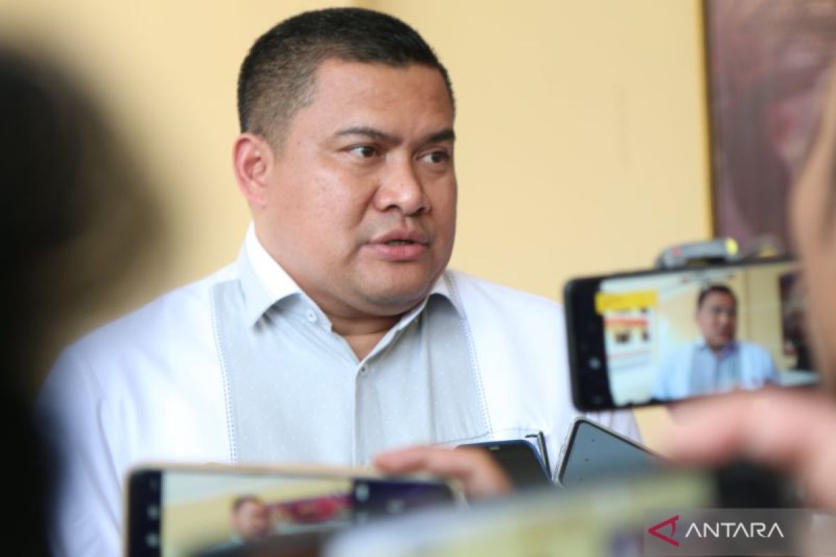 Kasus penipuan biro perjalanan umrah di Kota Mataram masuk tahap penyidikan