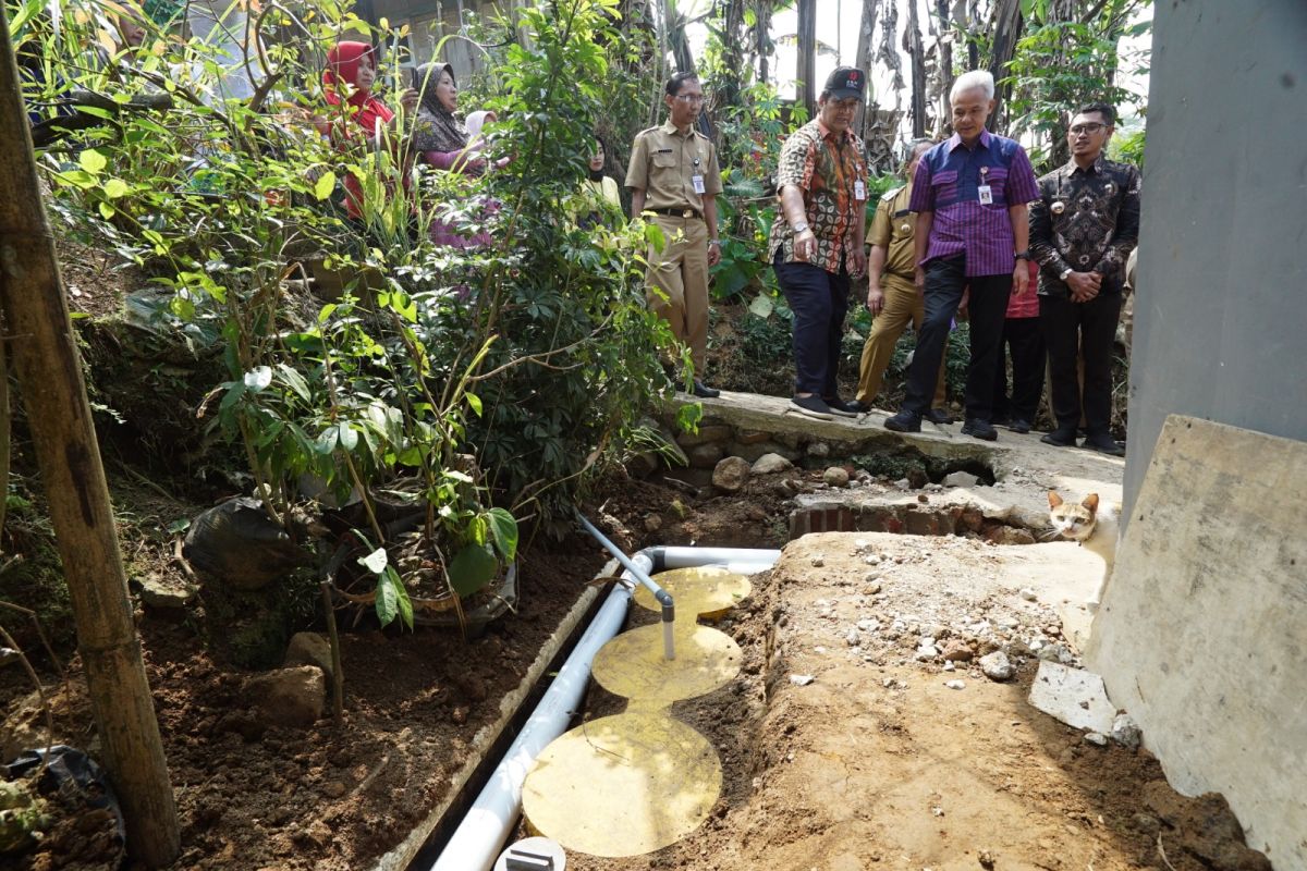 Jateng miliki SMK Jurusan Energi Baru Terbarukan di Banjarnegara