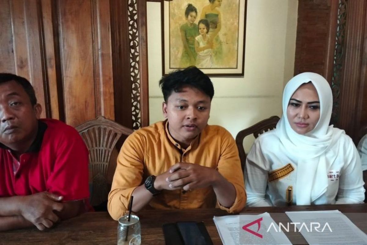 Rektor UNS tanggapi rencana pelaporan ke KPK