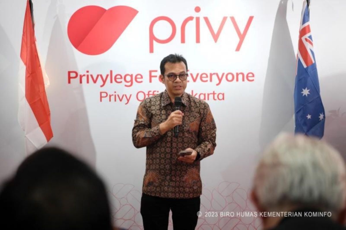 Wamenkominfo Nezar Patria dukung startup Indonesia ekspansi ke luar negeri