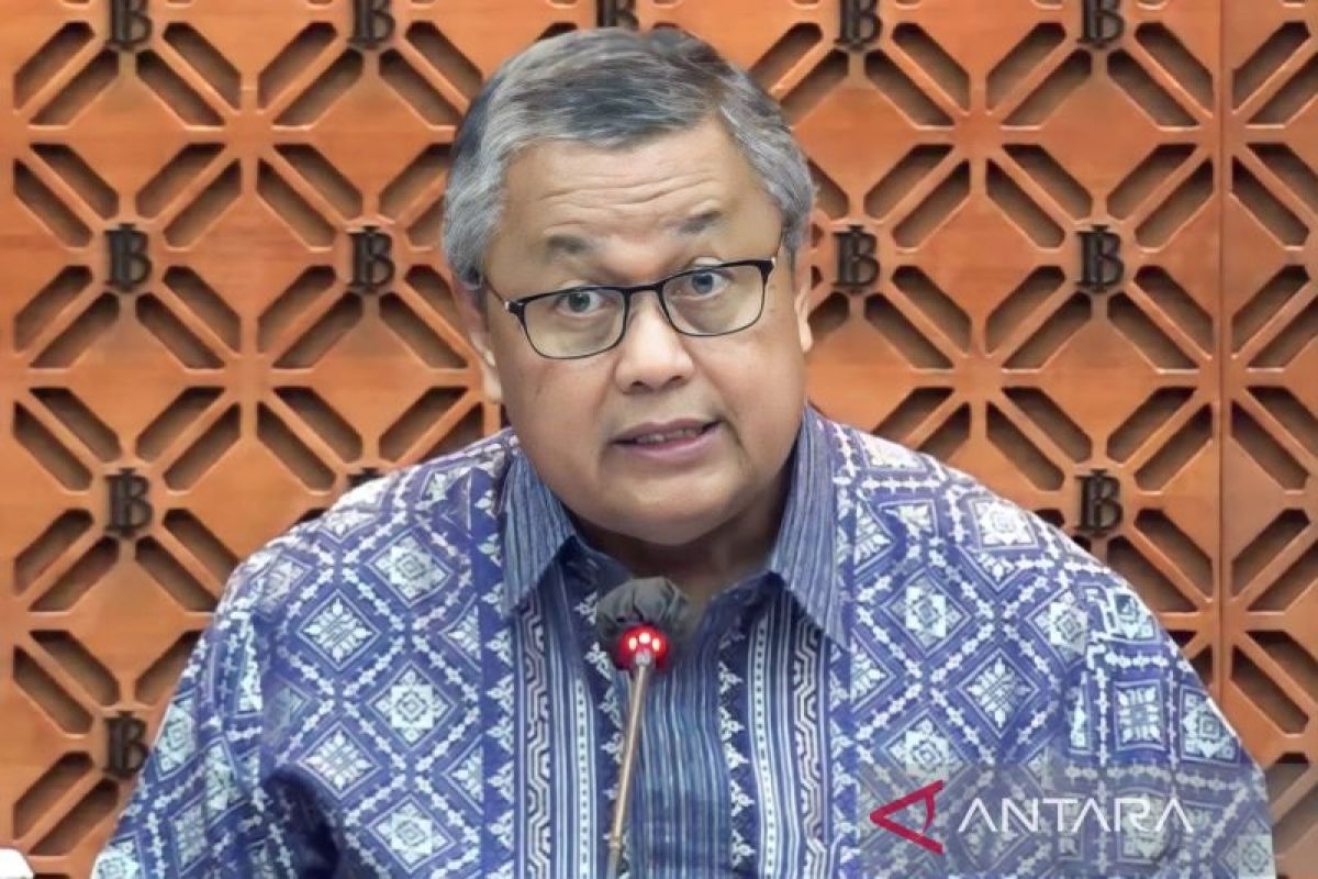 BI Naikkan Insentif Likuiditas Bank Jadi 4 Persen Mulai Oktober 2023 ...