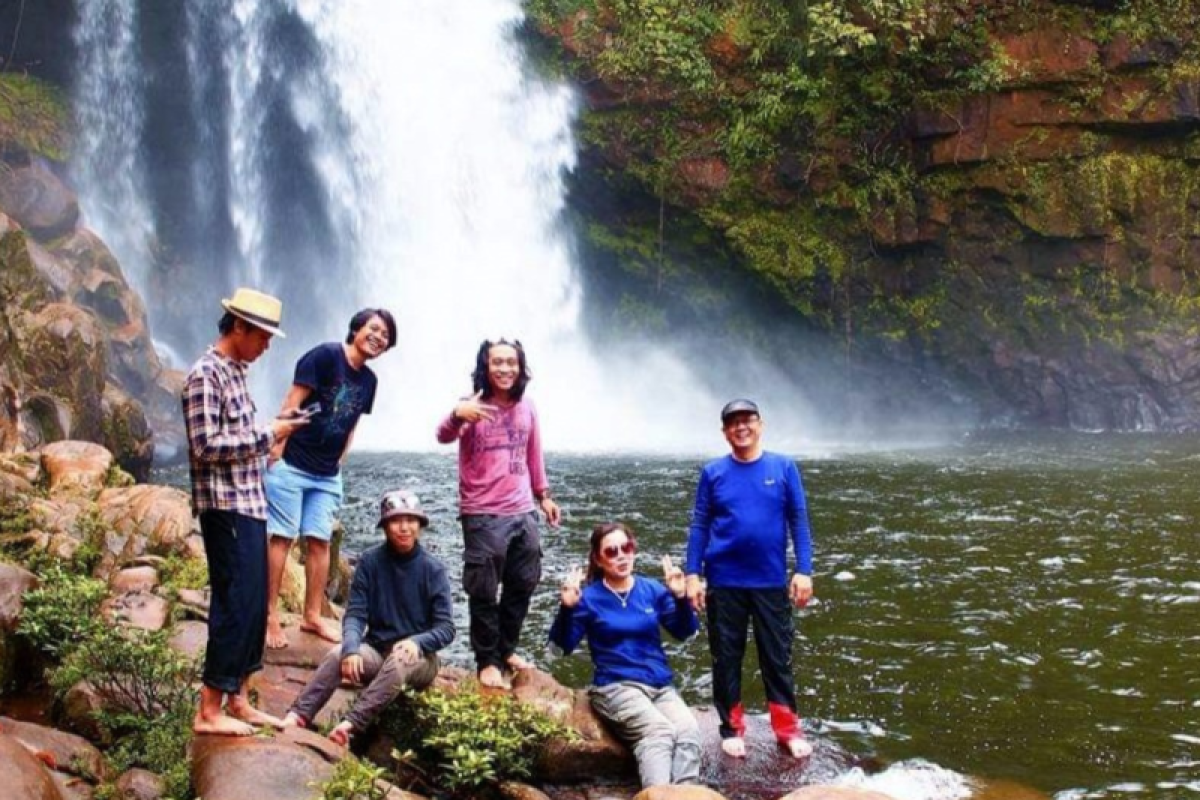 Pemerintah Kabupaten Bengkayang fokus majukan wisata di tiga zona