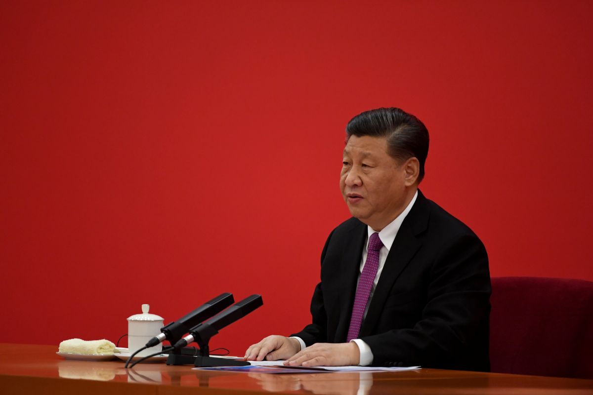 China tingkatkan penyesuaian kebijakan di tengah pemulihan berliku