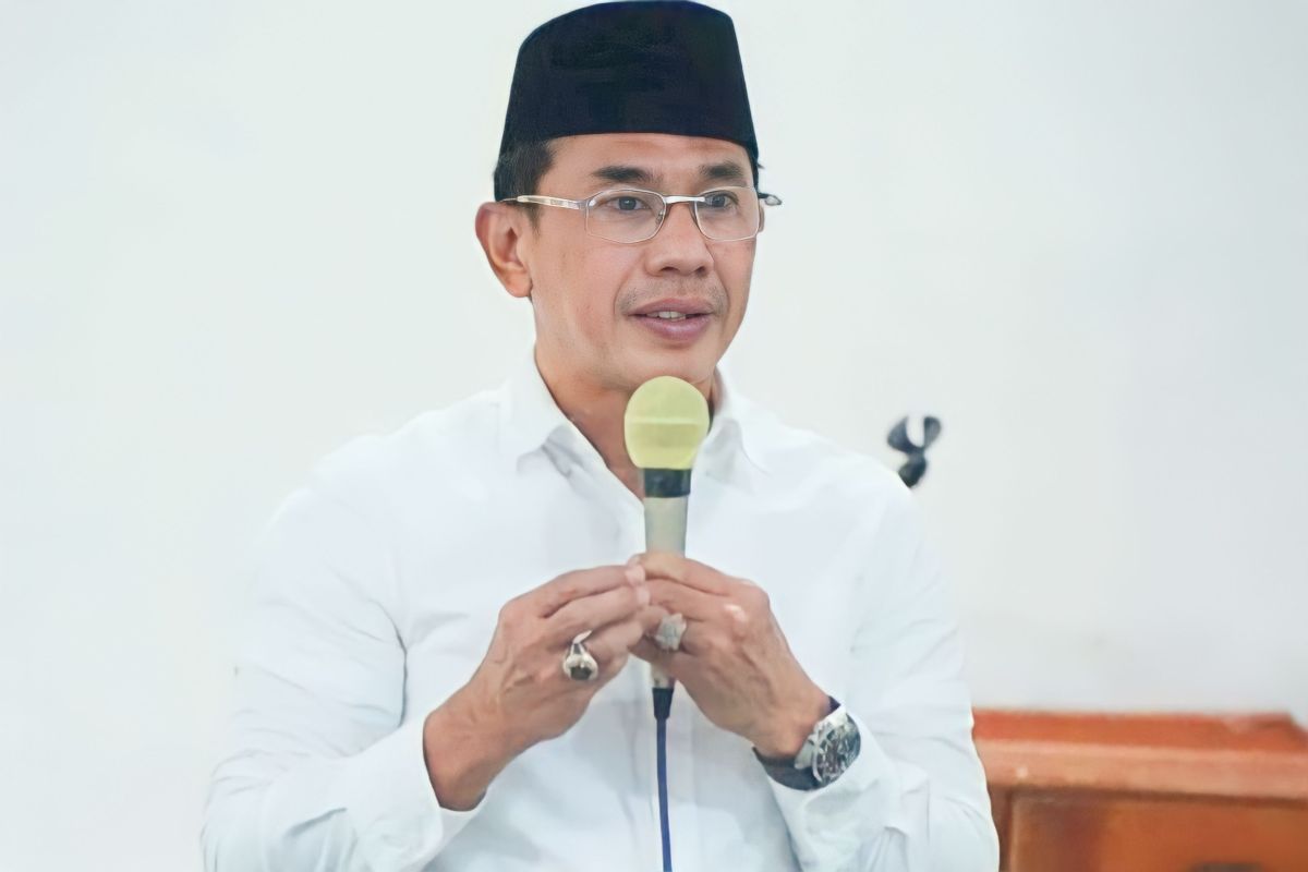 Pemkab Sigi imbau warga jangan terpancing informasi hoaks