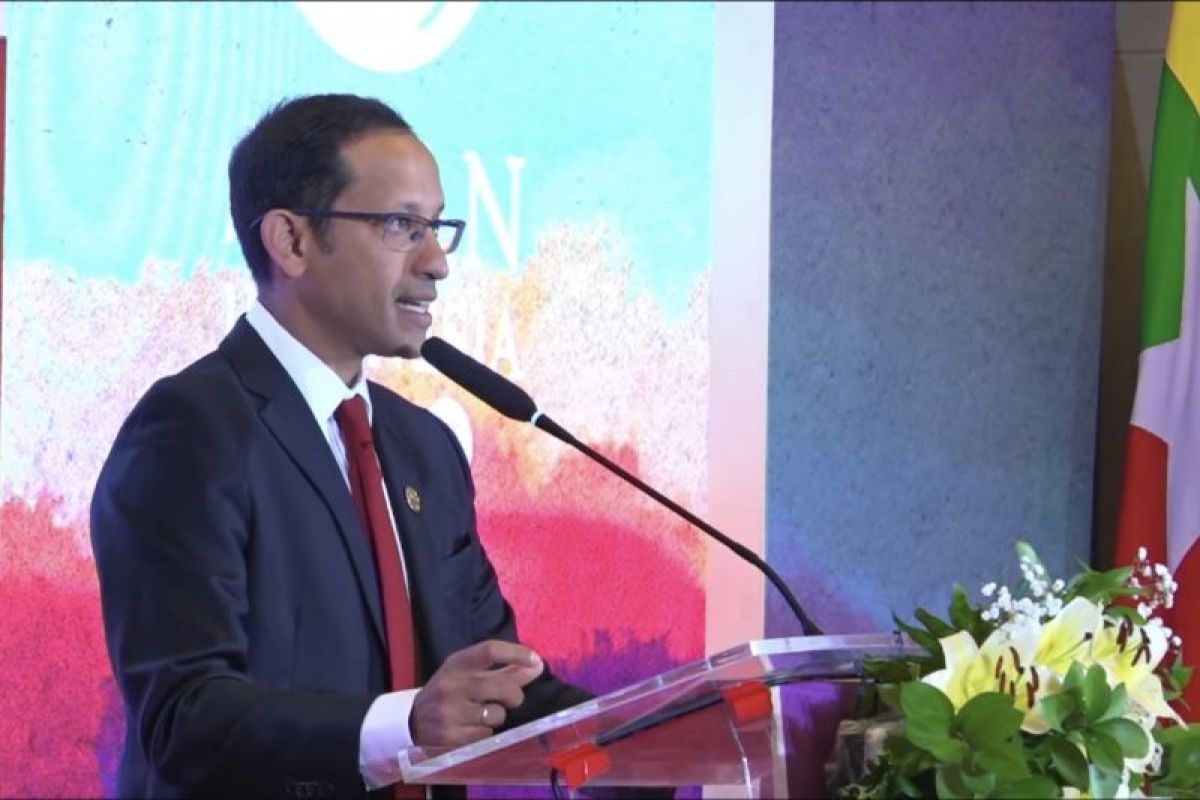 Indonesia urges ASEAN to increase investment in education