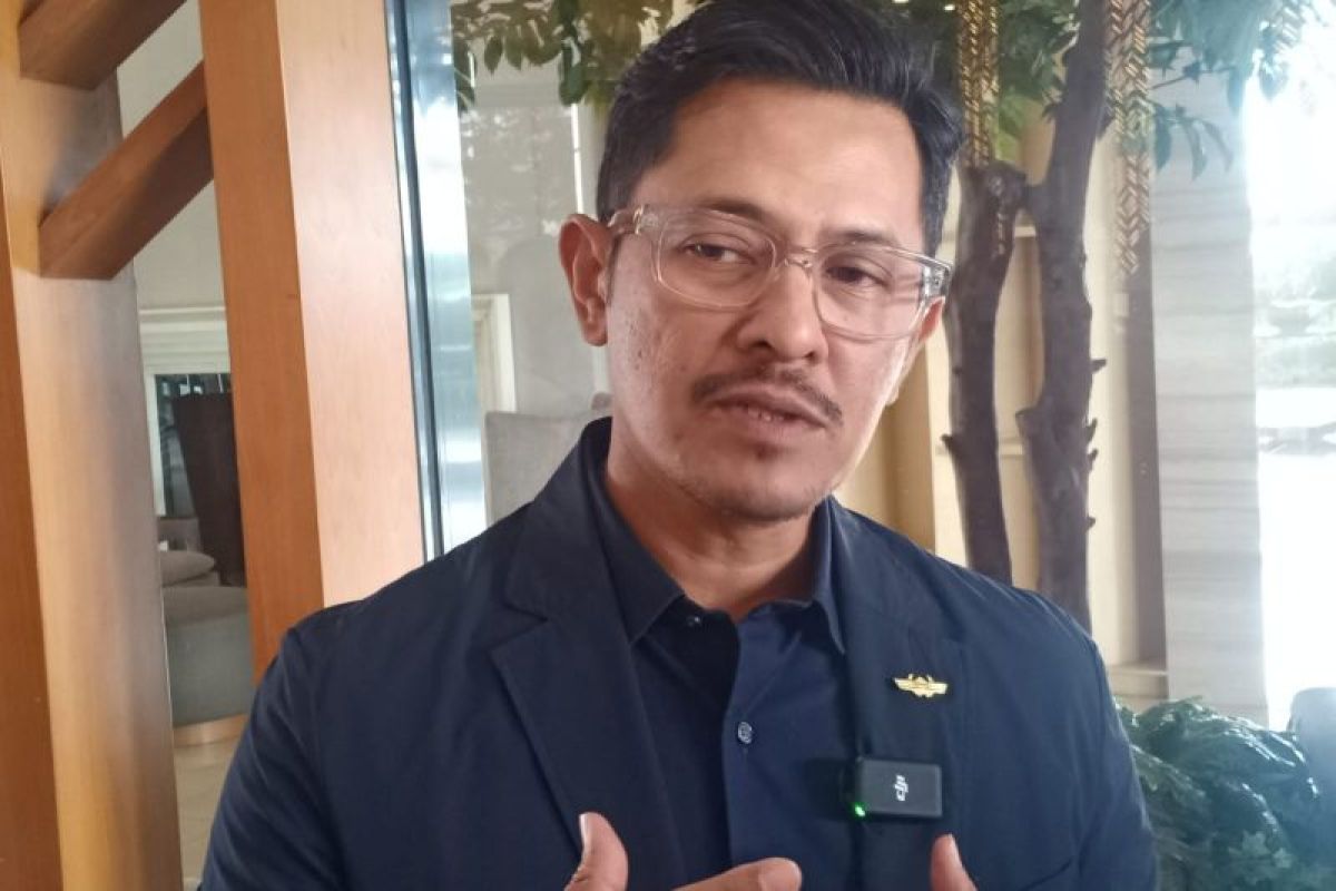 Investor diajak berpartisipasi pada pembiayaan pesawat di Indonesia