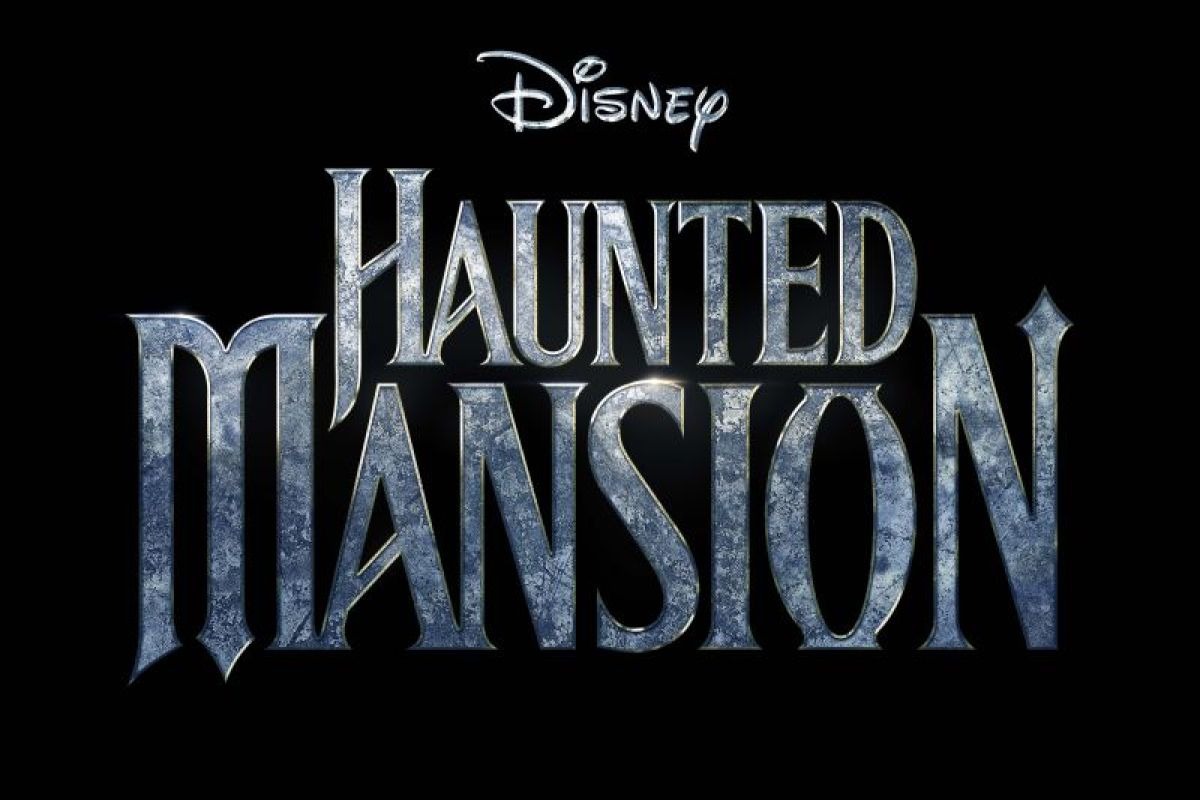 "Haunted Mansion",  petualangan komedi menarik ditonton