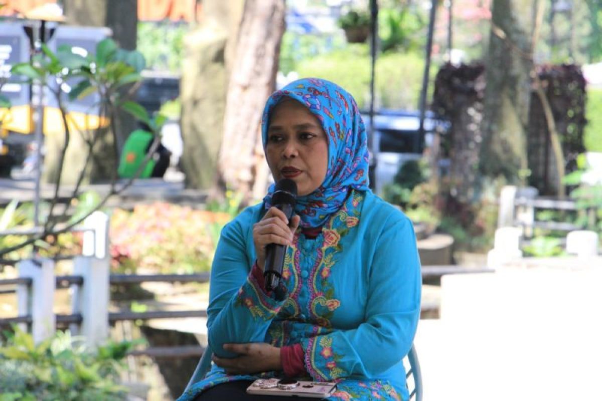 KPU Bandung dorong masyarakat pro aktif cermati calon wakil rakyat