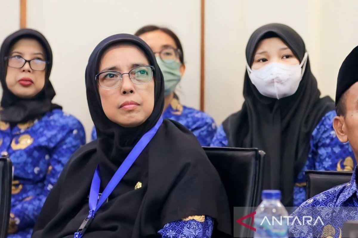 Forum Anak Kota Jakarta Barat diminta jadi pelopor dan pelapor hak