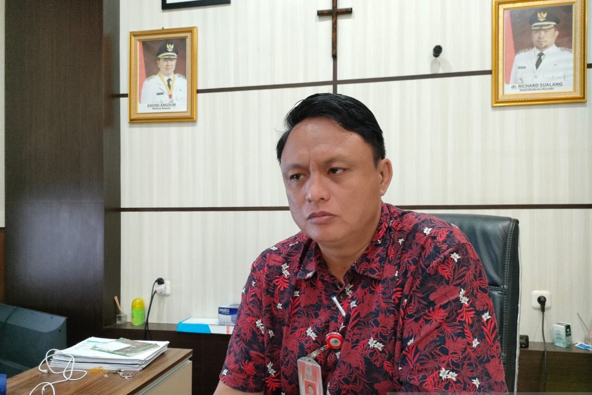 Kadis Perkim Manado sebut tahapan program dana lingkungan ketat