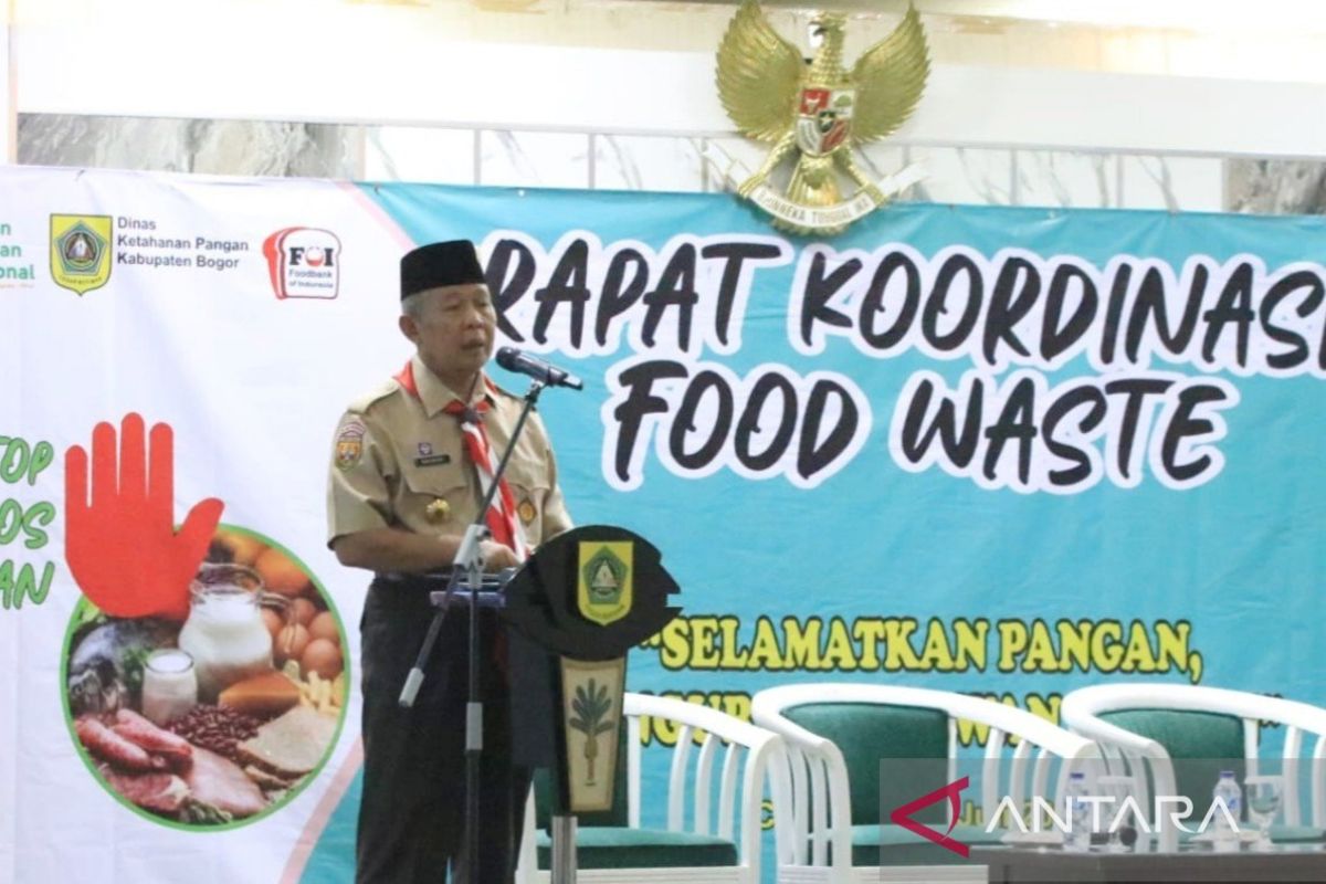 Pemkab Bogor gandeng FOI minimalisir 