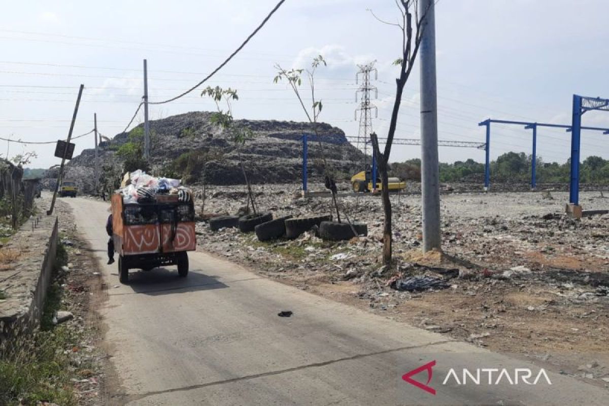 Pemkot Surakarta siap tampung sampah luar daerah