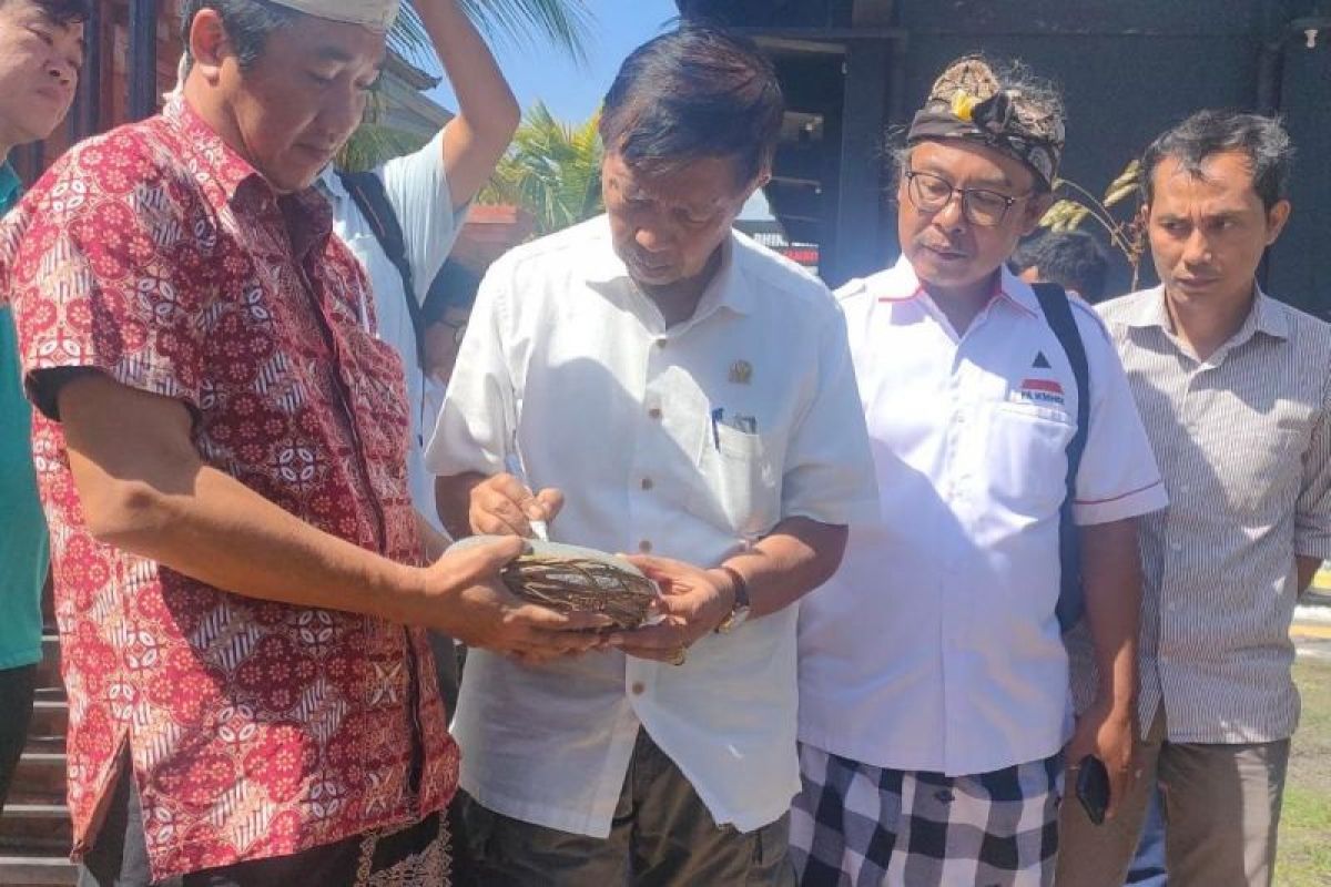 Pastika: Rumah Kebangsaan sebagai upaya menjaga kebhinnekaan Bali