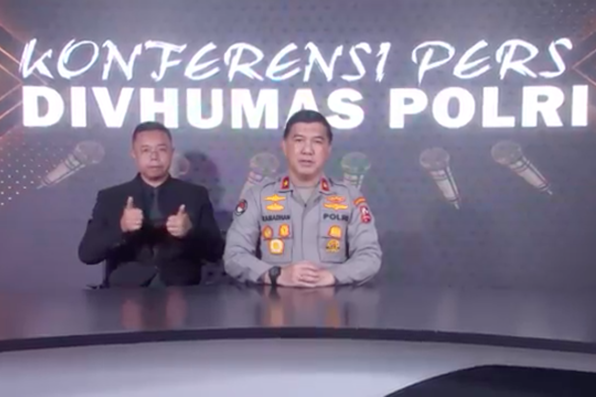 Bareskrim periksa enam saksi terkait Denny Indrayana