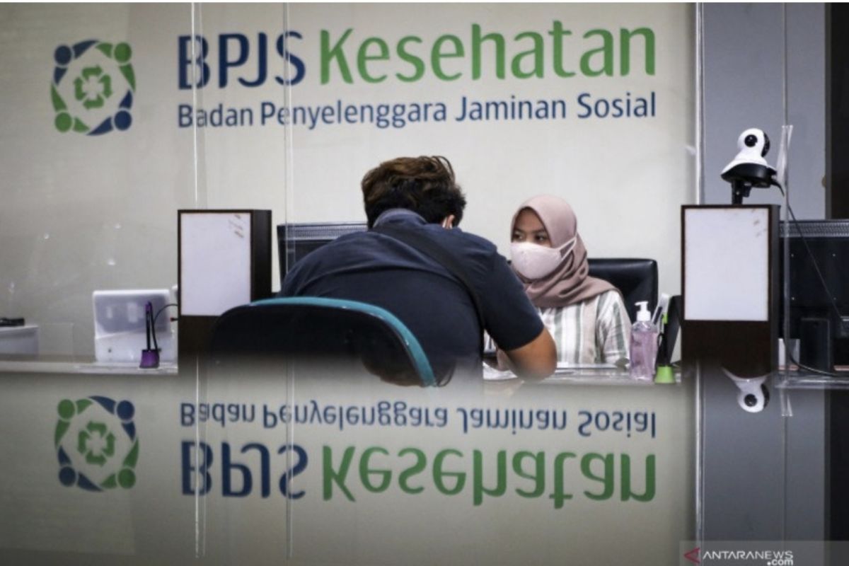 Awas, modus penipuan nonaktif BPJS Kesehatan marak