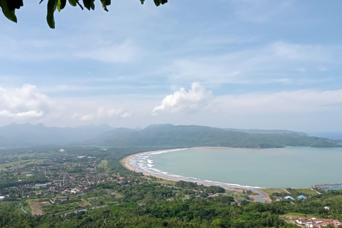 Gempa susulan masih terus terjadi di Pacitan