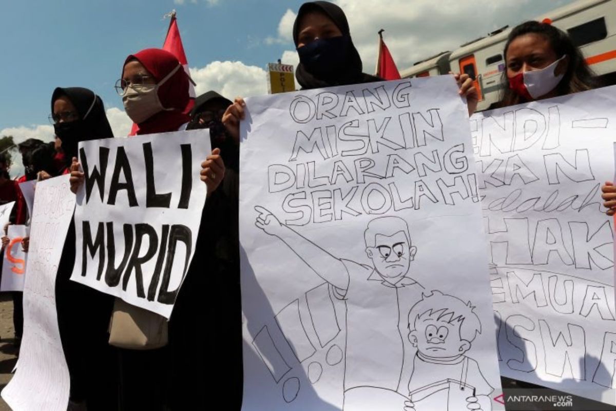 Disdikbud  Kota Medan buka kanal pengaduan via hotline dan sosmed