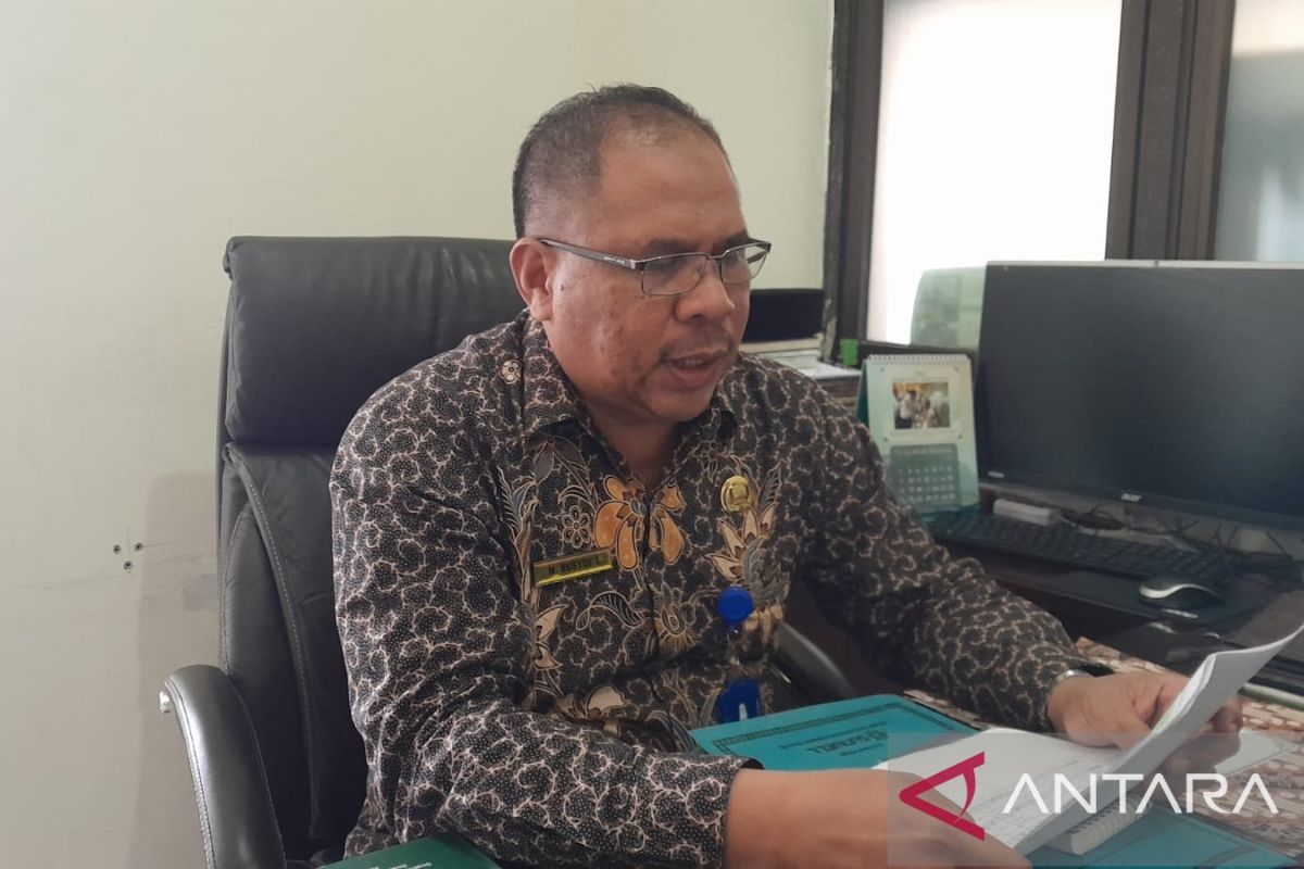 Kemenag: Jamaah haji Maluku tiba di Ambon pada 29 Juli 2023