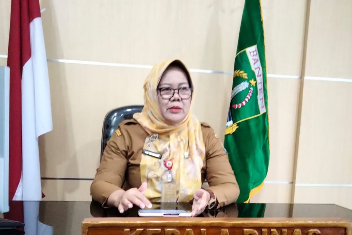 Antisipasi rawan pangan, Pemprov Banten siapkan 1.235 ton beras