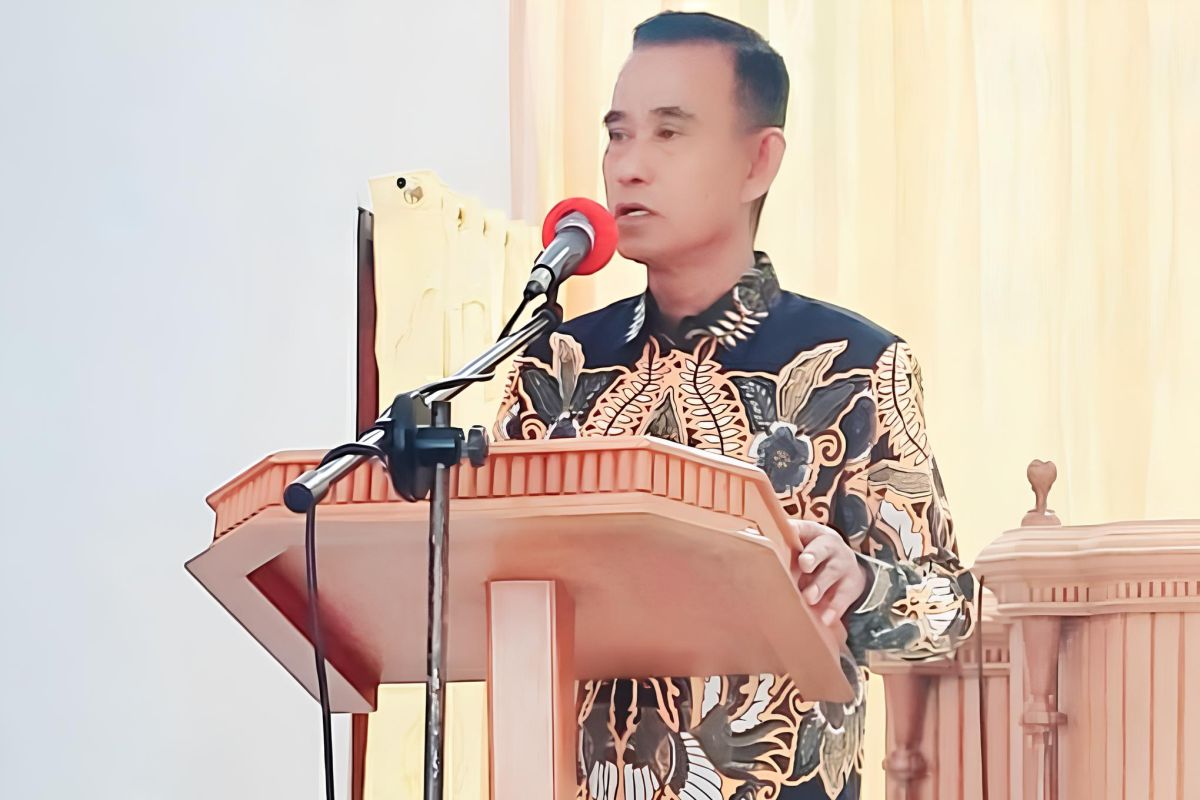 FKUB Kota Palu menolak politisasi rumah ibadah untuk kepentingan politik