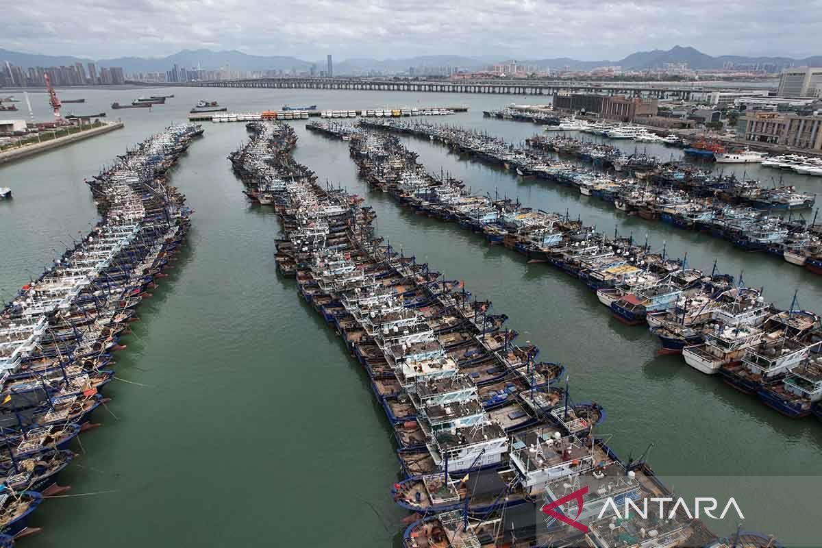 Xi perintahkan penyelamatan maksimal korban banjir