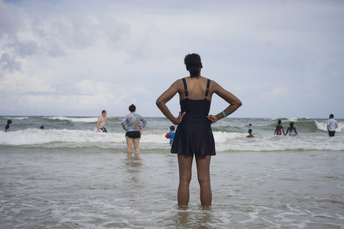 Suhu air di ujung Florida berpotensi pecahkan rekor air laut terhangat