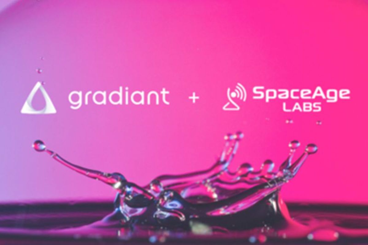 Gradiant Partners with SpaceAge Labs to Drive Digital AI Solutions Across Total Water Infrastructure – ANTARA News