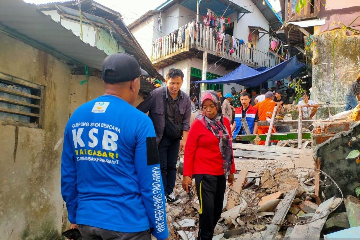 Legislator Balikpapan minta warga korban tanah longsor direlokasi