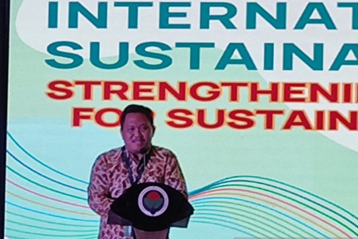 Kemendes PDTT dorong desa memuktahirkan data agar SDGs tercapai