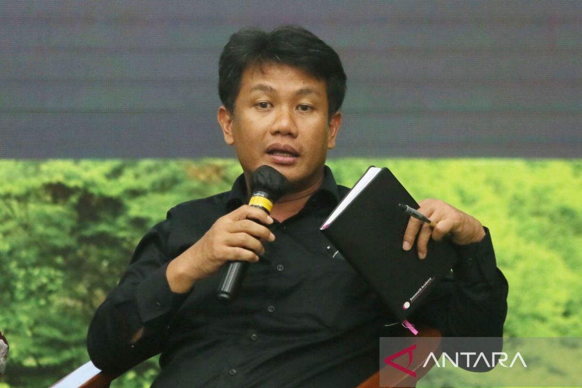 Sejarawan: Tragedi Kudatuli momentum dobrak kekuasaan Orde Baru