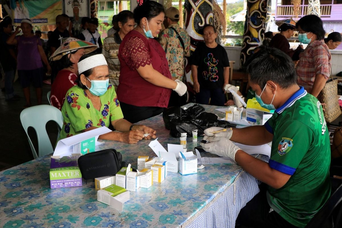 Akreditasi Fondasi Berperan Penting untuk Kualitas Layanan Kesehatan Masyarakat