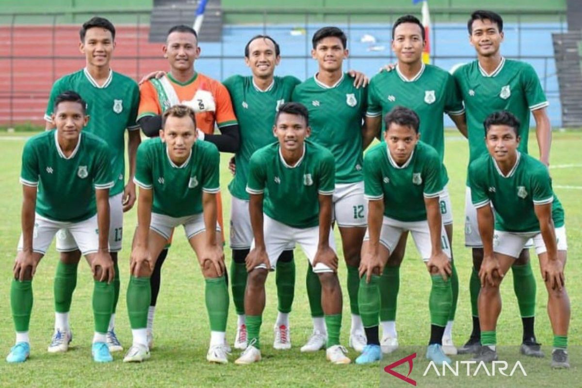 PSMS Medan jadikan Edy Rahmayadi Cup sebagai persiapan hadapi Liga 2