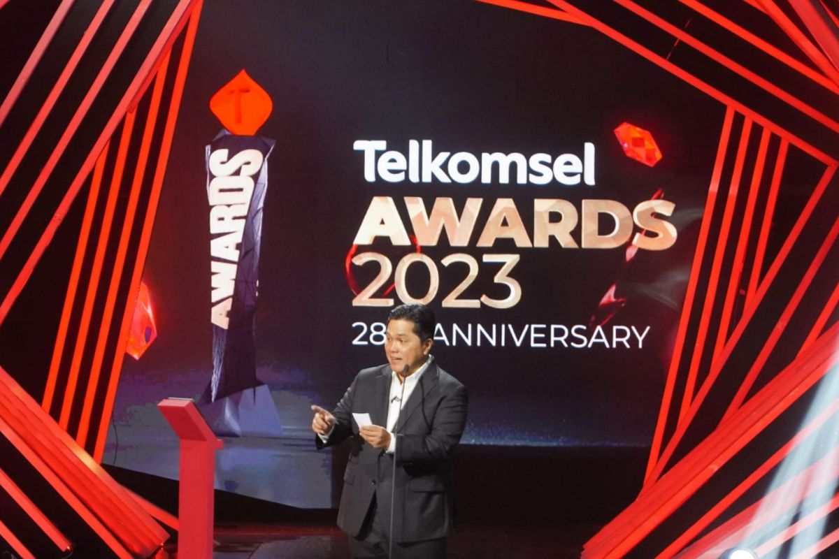 Telkomsel luncurkan "Telkomsel One", solusi all in one internet pasti terkoneksi dengan kecepatan hingga 2 Gbps