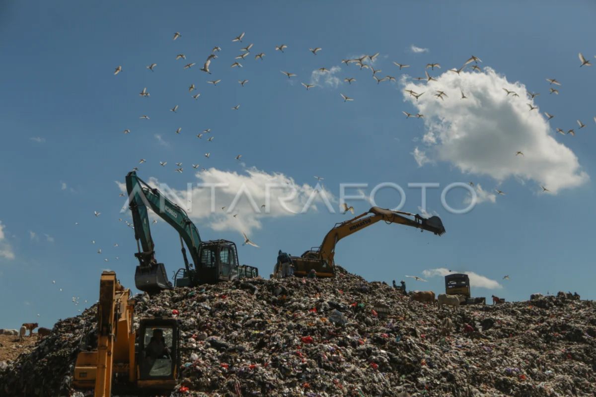 Pakar UGM usulkan penyusunan perda sampah berbayar di DIY