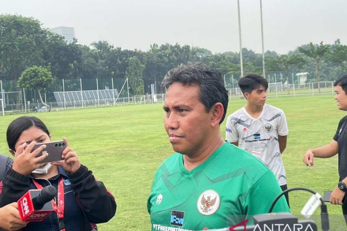 Bima Sakti ungkap belum adakan komunikasi dengan Dirtek PSSI