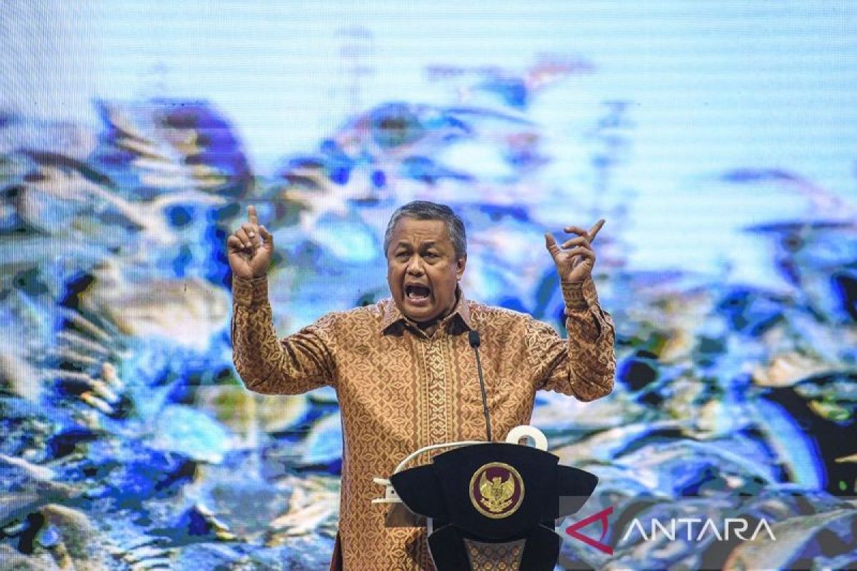 BI tampilkan 1.000 UMKM binaan di Karya Kreatif Indonesia 2023