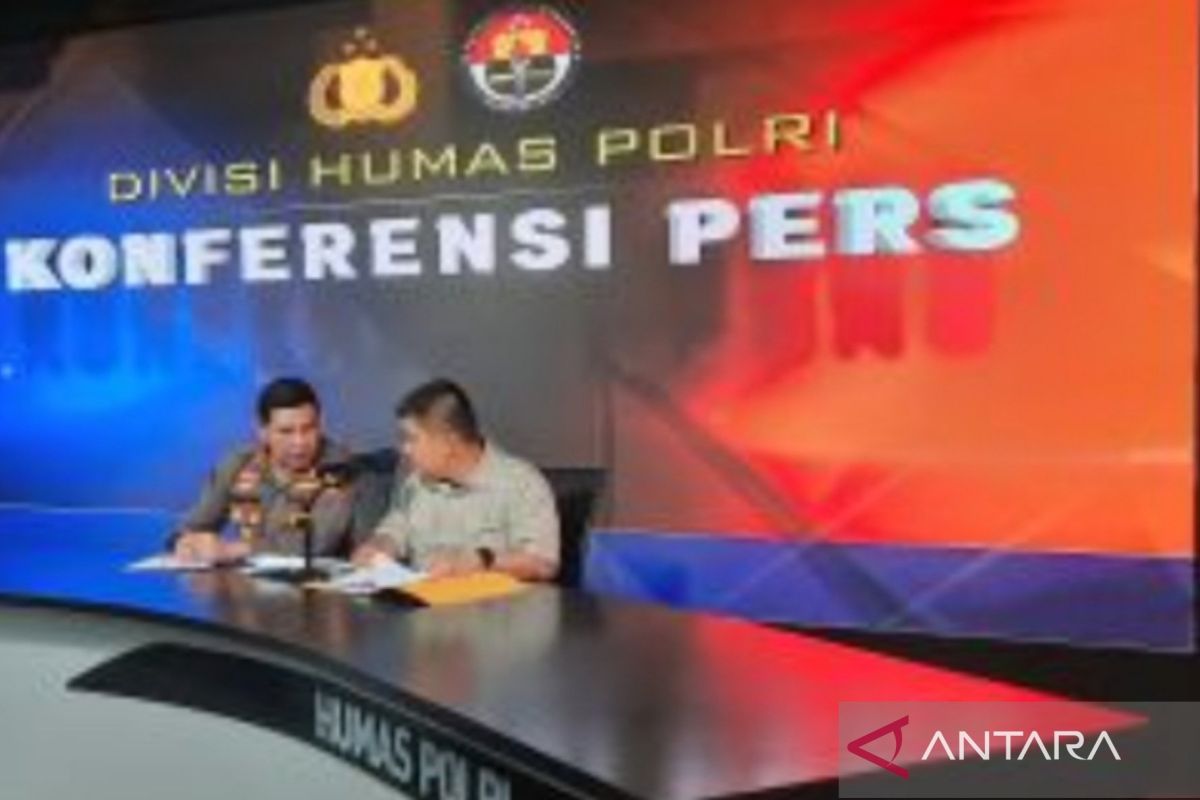 Usut kasus anggota Densus tertembak, Polri pastikan transparan