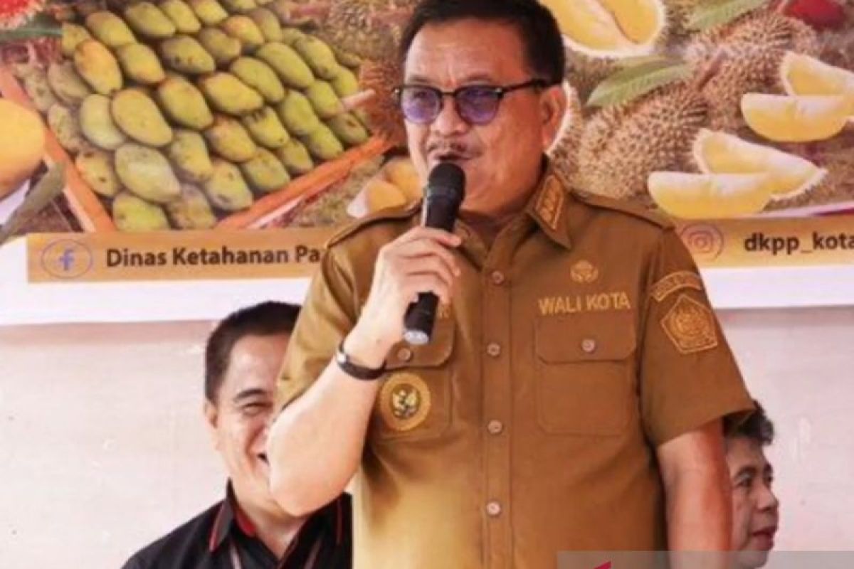 Pemkot Bitung-BPJAMSOSTEK lakukan validasi data pekerja rentan