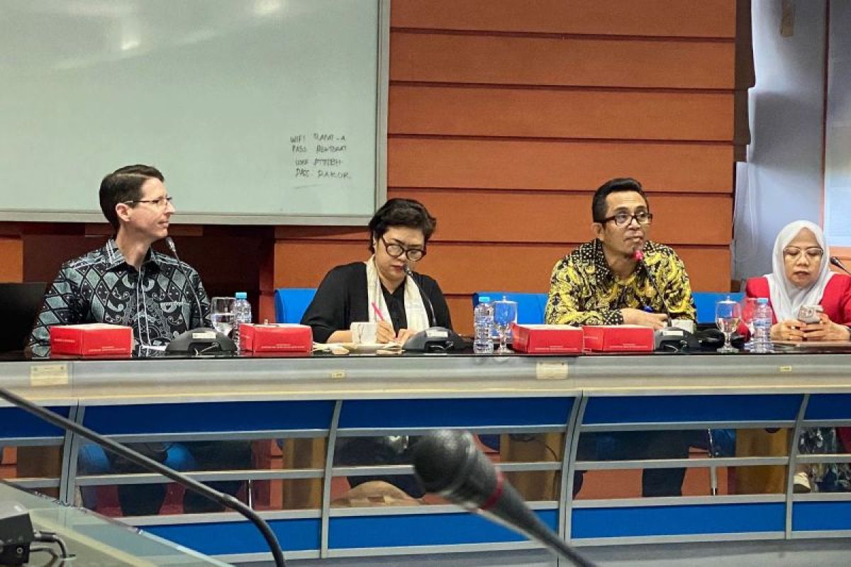 Seaweed Forum Strengthens Bilateral Collaboration in Indonesia-Australia Seaweed Industry