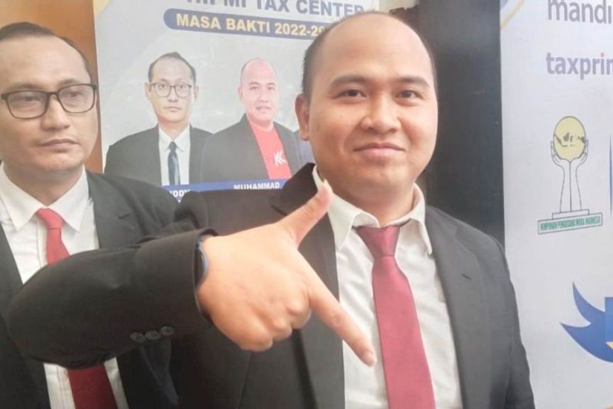 Hipmi bersinergi dengan Kemenkeu tingkatkan literasi perpajakan