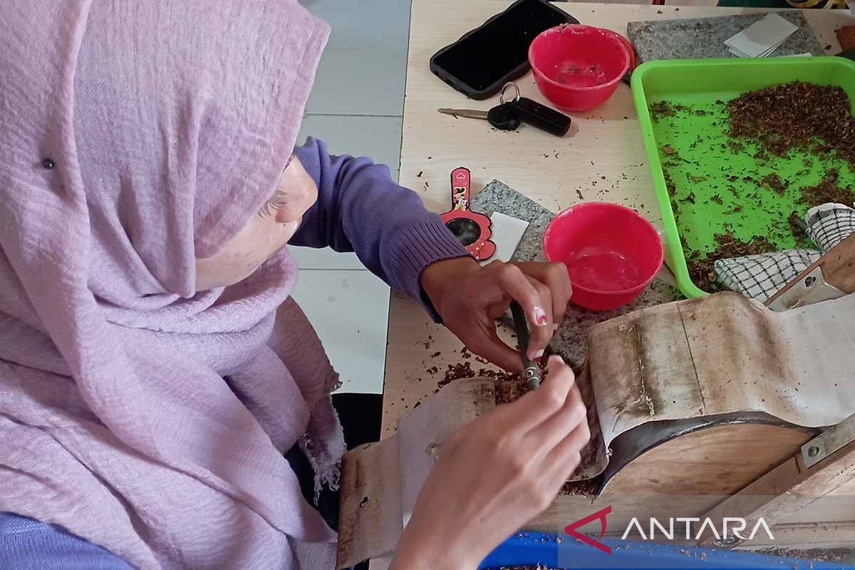 UMKM tembakau harapkan pencegahan rokok ilegal ditingkatkan