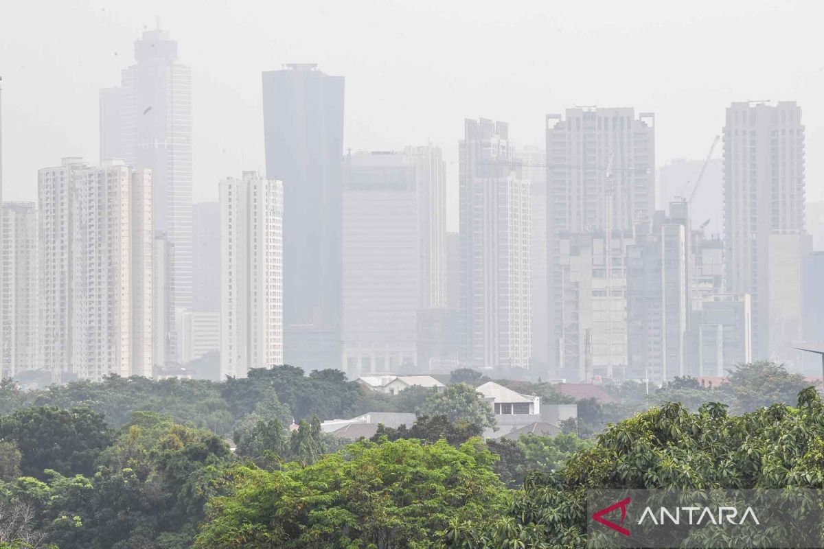 Indonesian govt still maturing carbon tax regulation: Minister